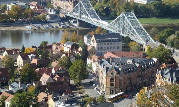 Cafe Schwebebahn